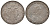Россия 1 рубль 1778 СПБ-ФЛ, Екатерина II (1762-1796) Биткин 226 серебро aUNC 10-017-35