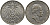 Саксония 3 марки 1908 Е, Фридрих Август III (1904-1918) Weege 132, J. 135, KM 1267 серебро 1515-1315