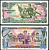 Северная Корея 1 вон 1978 Pick 18 a бумага 2198-4-3-2
