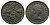 Великобритания 6 пенсов 1962 Елизавета II (1952-2022) KM 903, Spink 4149 медно-никель 4381-758