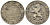 БЕЛЬГИЯ 5 САНТИМОВ 1898 BELGEN KM 41 медно-никель 116-727
