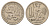 Чехословакия 1 крона 1924 KM 4 медно-никель 4648-1133