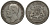 Швеция 1 крона 1898 EB, Оскар II (1872-1907) король Швеции и Норвегии KM 760 серебро 4178-517