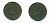 ФРГ 2 ПФЕННИГА 1961 J KM 106, J. 381 бронза 80-761