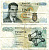 Бельгия 20 франков 1964 Бодуэн I, атомиум, d Haeze Pick 138 (1) бумага 7204-4-1-1