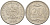 Польша 20 грошей 1992 MW KM 280 медно-никель 4532-451