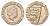 Великобритания 20 пенсов 2010 Елизавета II (1952-2022) KM 1111 медно-никель 4696-862