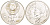 СССР 1 рубль 1991 Махтумкули (1733-1798) KM 283 медно-никель 4183-134
