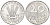 Венгрия 20 филлеров 1979 BP KM 573 алюминий 4152-314