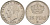 Испания 25 песет 1975 (80) Хуан Карлос I (1975-2014) KM 808 медно-никель 4149-1043