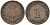 Германия 1 пфенниг 1911 D KM 10, J. 10 медь 4576-212