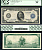 США 50 долларов 1914 National Bank Note, Канзас-Сити, Улисс Грант - 18-й президент США, в слабе PCGS 30 Fr 1060  бумага   452-1-152