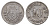 Зиген 10 пфеннигов 1918 Funck 497.4, Men18 29332.5 железо 4659-332