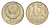 СССР 15 копеек 1989 Y 131 медь цинк никель 4651-749