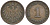 ГЕРМАНИЯ 1 ПФЕННИНГ 1912 А KM 10, J. 10 медь 201-943