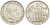 ИСПАНИЯ 50 ПЕСЕТ 1958 1957 ГОД, ФРАНКО KM 788 медно-никель 4403-444