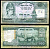 Непал 100 рупий 1985-1990 Король Бирендра, носорог, signature: Ganesh Bahadur Thapa Pick 34с бумага 8590-20-3-2