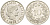 ШВЕЙЦАРИЯ 10 РАППЕНОВ 1936 В KM 27 медно-никель 216-1226