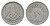 Египет 10 миллим 1972 KM A426 алюминий 4638-1141