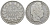 Франция 5 франков 1843 B, Луи Филипп I (1830-1848) KM 749.2 серебро 1066-7-56