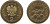 Польша 2 злотых 2004 MW, XXVIII Олимпийские игры в Афинах 2004 года, бег KM 516 нордик  UNC 3457-513