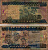 Нигерия 50 найра ND (1991-2000) жители Нигерии, подпись 10 Pick 27 c бумага 6312-55-3-1