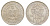 Германия 3 рейхсмарки 1929 1000 лет Мейсену KM 65 серебро UNC 1525-445
