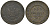 Россия 1 копейка 1910 СПБ, Николай II (1894-1917) Биткин 257 медь 100-215