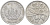 ГРЕЦИЯ 20 ЛЕПТА 1973 ФЕНИКС В ОГНЕ, ОЛИВКОВАЯ ВЕТВЬ KM 105 алюминий UNC 3996-844