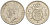 ИСПАНИЯ 5 ПЕСЕТ 1975 (76) ХУАН КАРЛОС I KM 807 медно-никель 3718-615