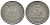 ГЕРМАНИЯ 5 ПФЕННИГОВ 1920 D KM 19, J. 297, Weege 5 железо 206-728