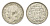 Нидерланды 10 центов 1938 Вильгельмина I (1890-1948) KM 163 серебро 4659-1159