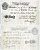 Англия 20 фунтов 1934 Лондон, 20 сентября, Операция "Бернхард", фальшивка в ущерб денежному обращению PW № RB173, Pick 337 a бумага 451-129-1