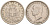 Греция 50 лепта 1962 Павел I (1947-1964) KM 80 медно-никель 187-254