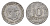 Испания 10 сентимо 1959 Франсиско Франко (1939-1975) KM 790 алюминий 4609-1231