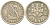 Португалия 2,5 эскудо 1965 парусник KM 590 медно-никель 4523-1046