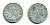 ГЕРМАНИЯ 50 РЕЙХСПФЕННИГОВ 1941 А KM 96, J. 372 алюминий 25-1734