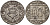 Мюнстер 10 пфеннигов 1918 Funck 350.3A железо 4602-244