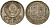 СССР 20 копеек 1955 Федорин 103 медно-никель 4156-1224