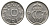 Швеция 10 эре 1979 U Карл XVI Густав (1973- ) KM 850 медно-никель 75-818
