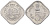 Индия 5 пайс 1978 ФАО - Еда и кров для всех KM 21 алюминий aUNC 4615-253