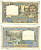 ФРАНЦИЯ 20 ФРАНКОВ 1941 18 СЕНТЯБРЯ 1941 Pick 92b бумага 3295-15-2