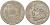 Мексика 1 песо 1971 Хосе Мария Морелос KM 460 медно-никель 3851-543