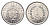 Коста-Рика 1 колон 1982 KM 210 нержавеющая сталь UNC 4697-262
