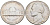 США 5 ЦЕНТОВ 1995 P, ДЖЕФФЕРСОН KM A192 медно-никель 190-146