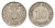 Германия 10 пфеннигов 1912 F, Вильгельм II (1888-1918) KM 12, J. 13 медно-никель 4636-1013