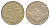 Ирак 100 филсов 1975 KM 129 медно-никель 35-615