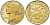 ФРАНЦИЯ 5 САНТИМОВ 1995 ТИП MARIANNE KM 933 медь алюминий никель 44-936
