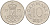 Дания 10 эре 1973 S; B, Маргрете II (1972-) KM 860.1 медно-никель    4596-323