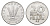 Венгрия 20 филлеров 1990 BP KM 676 алюминий UNC 4668-221